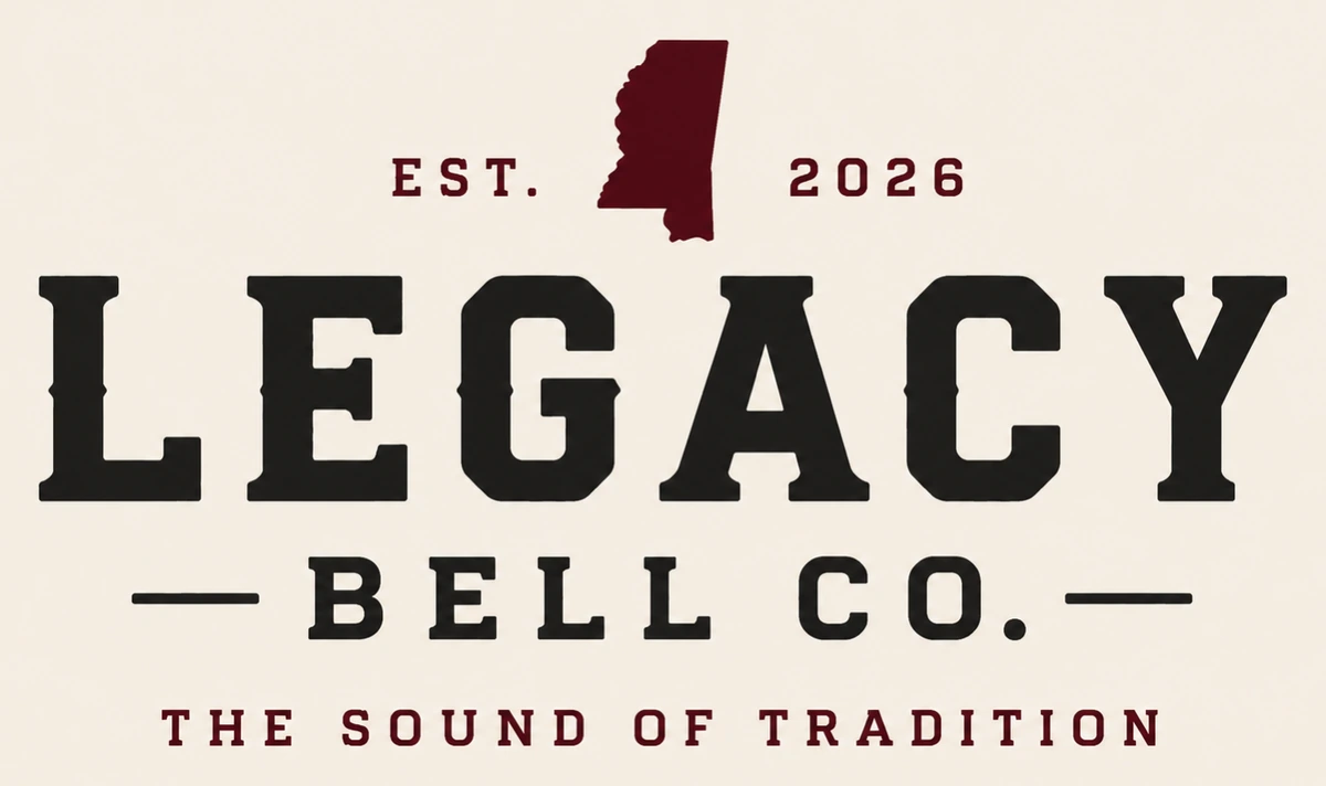 Legacy Bell Co. — The Sound of Tradition